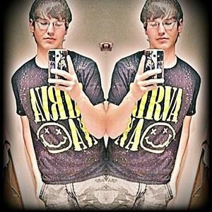 Meet your Posher, Bradley